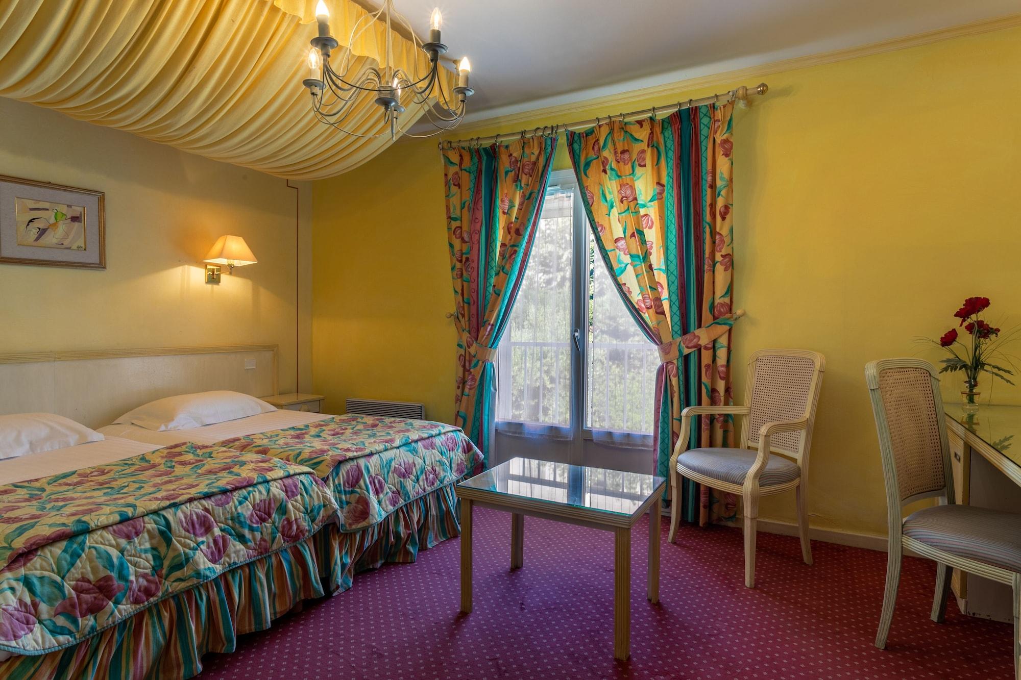 Hotel Mireille Arles Kültér fotó