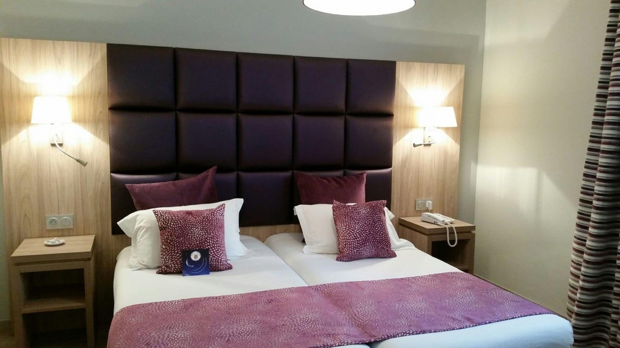 Hotel Mireille Arles Kültér fotó
