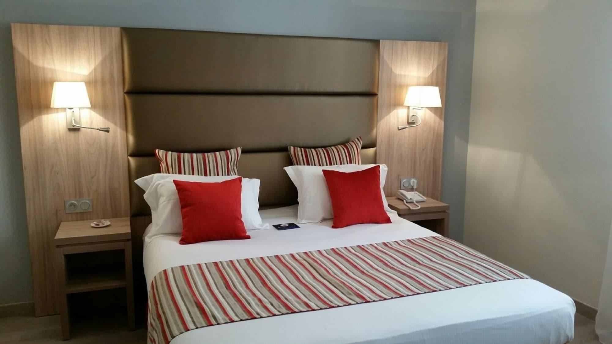 Hotel Mireille Arles Kültér fotó
