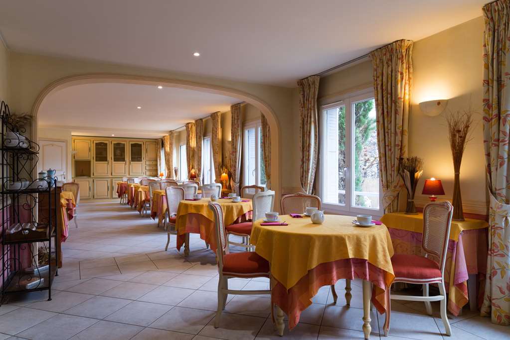 Hotel Mireille Arles Felszereltség fotó