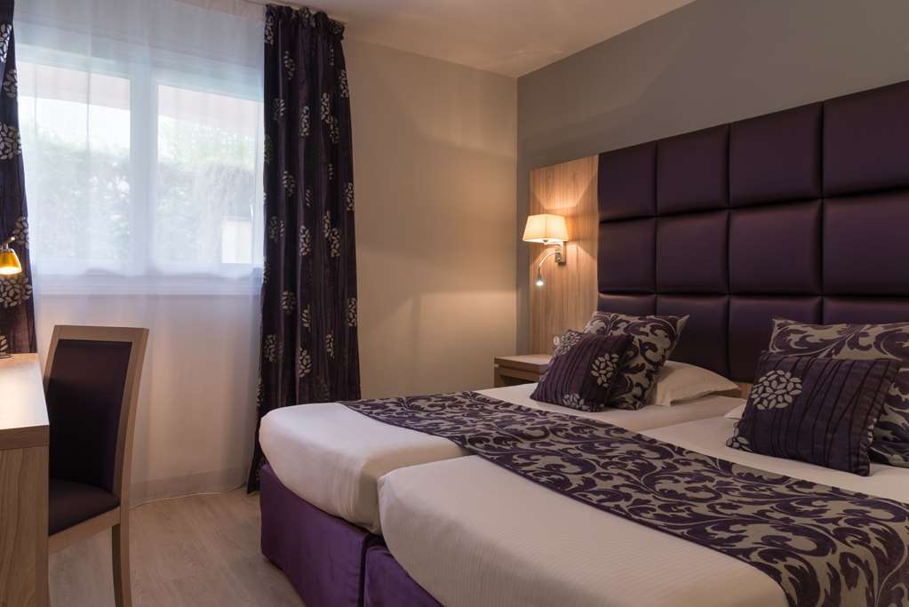 Hotel Mireille Arles Szoba fotó