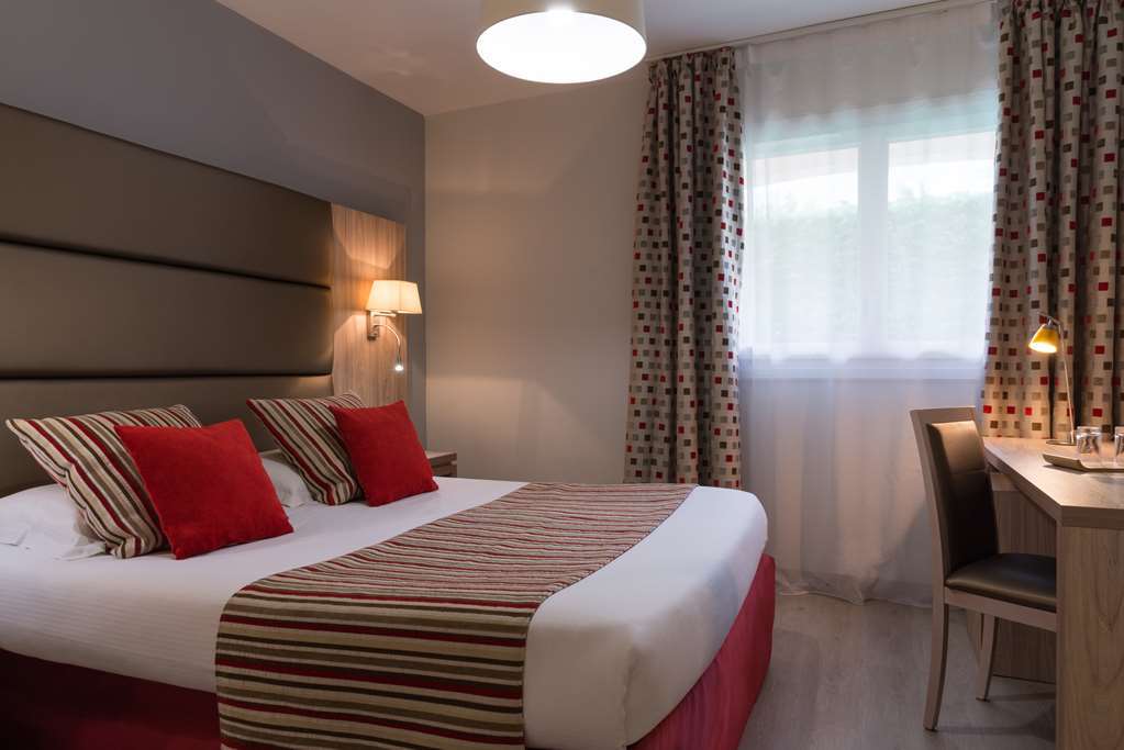 Hotel Mireille Arles Szoba fotó