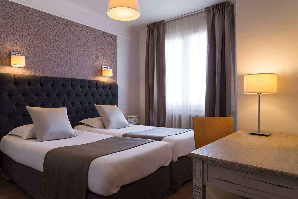 Hotel Mireille Arles Szoba fotó