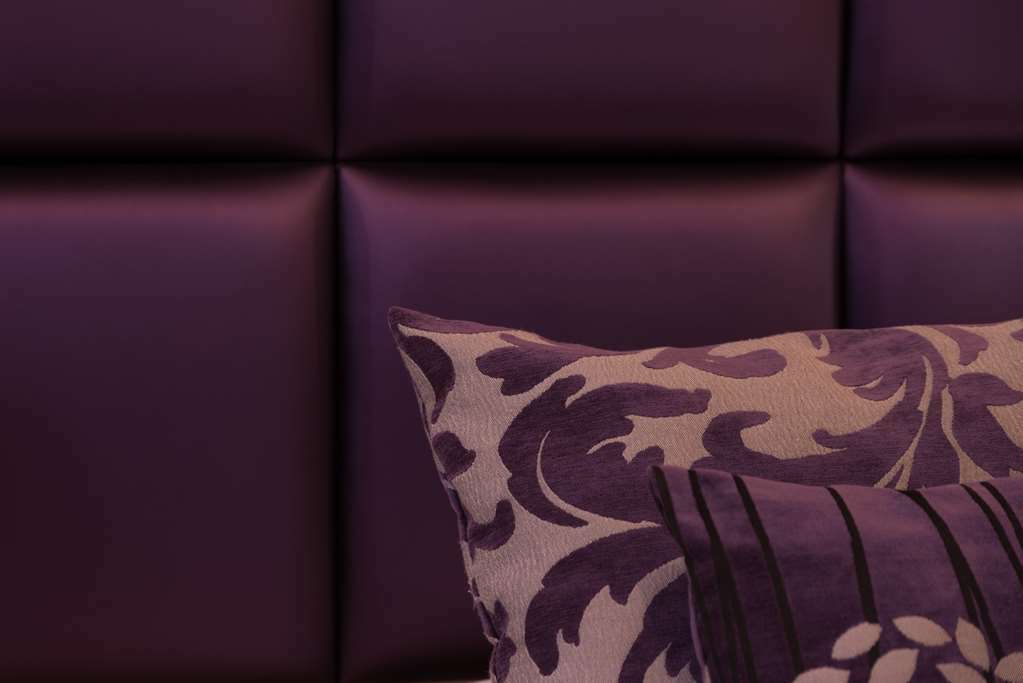 Hotel Mireille Arles Felszereltség fotó