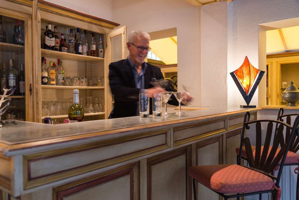 Hotel Mireille Arles Felszereltség fotó